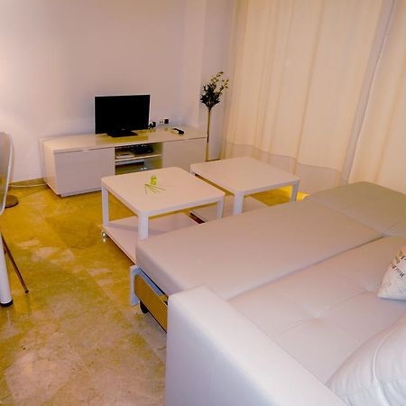 Minimalist Loft Center By Gms Apartamentos Córdoba Buitenkant foto