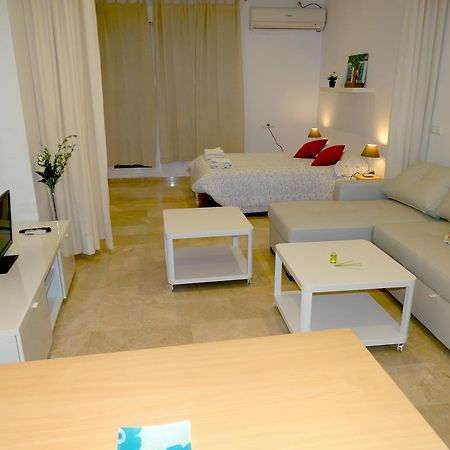 Minimalist Loft Center By Gms Apartamentos Córdoba Buitenkant foto