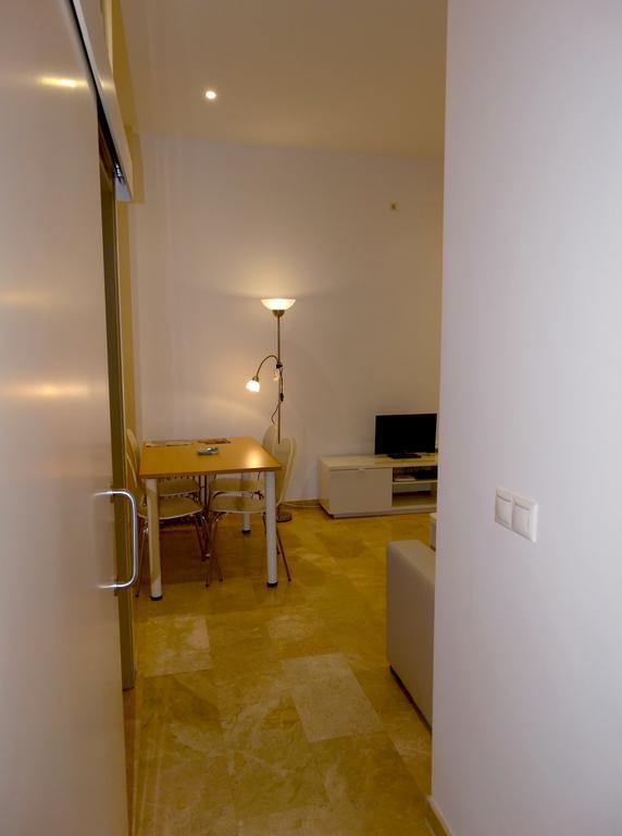 Minimalist Loft Center By Gms Apartamentos Córdoba Buitenkant foto